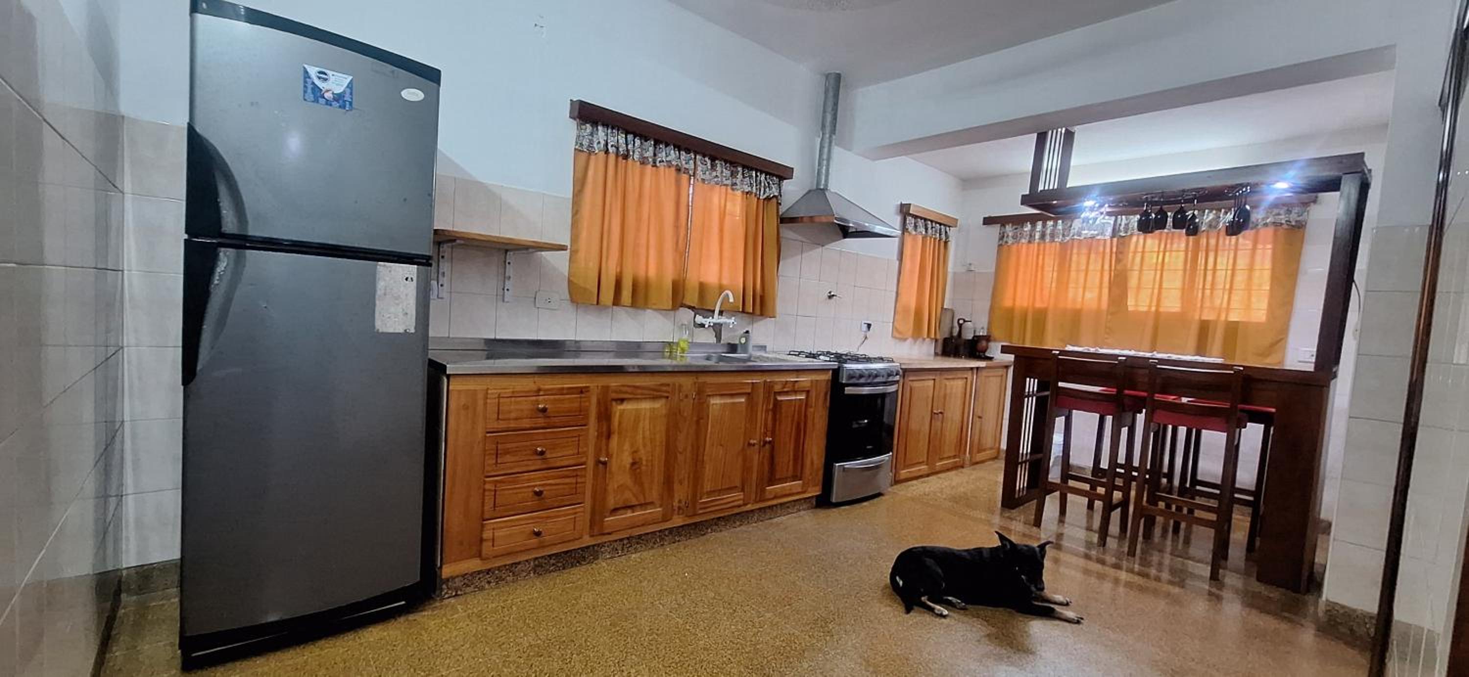 BELLA CASA EN VILLA LIBERTAD