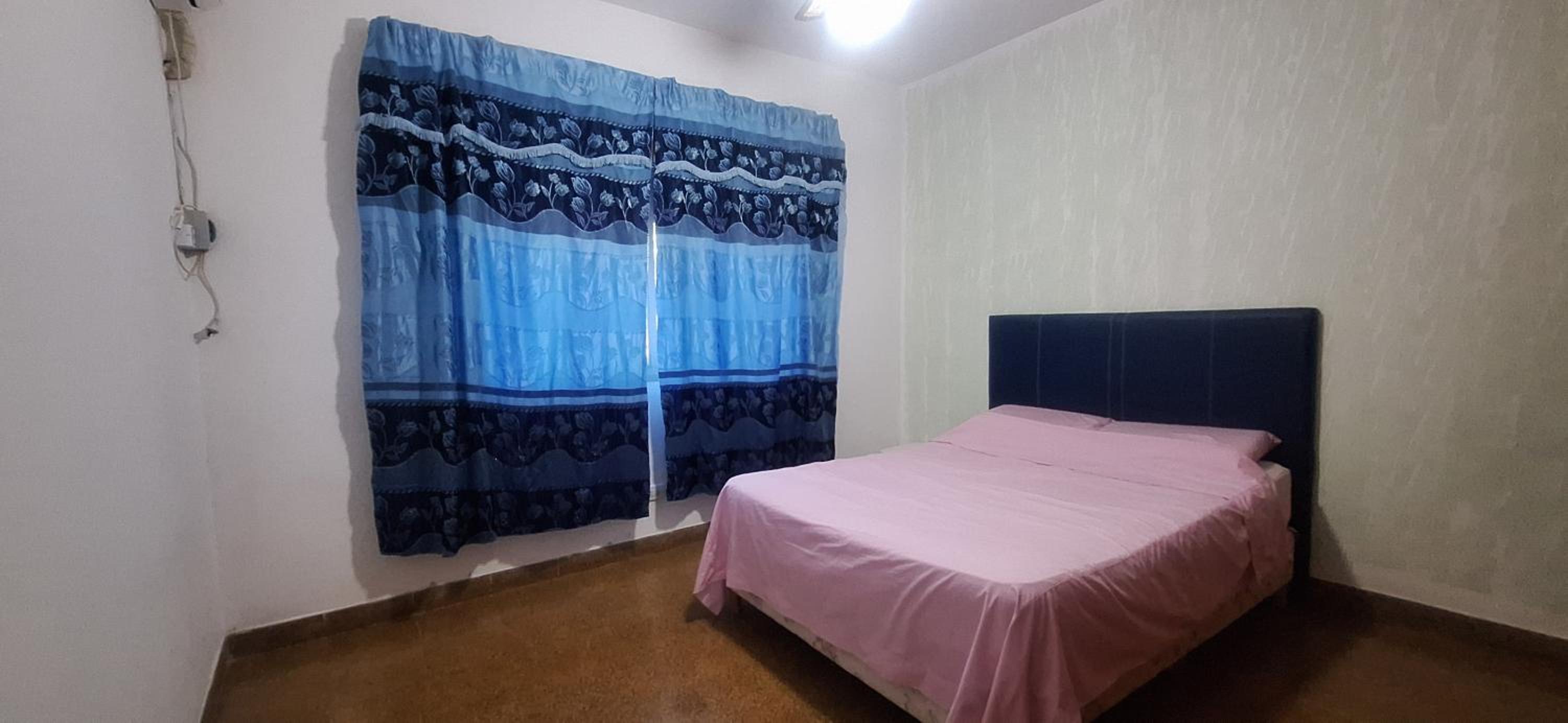 BELLA CASA EN VILLA LIBERTAD