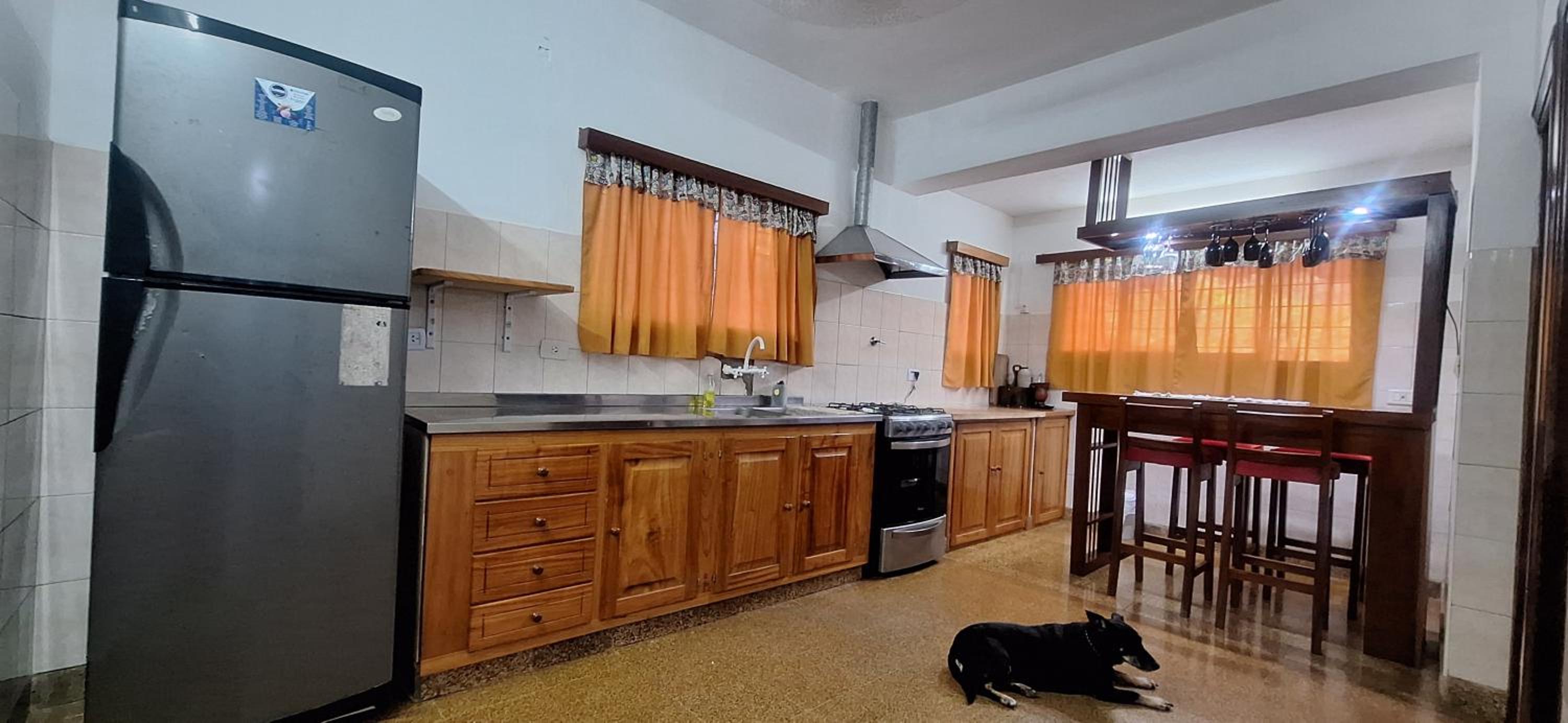 BELLA CASA EN VILLA LIBERTAD