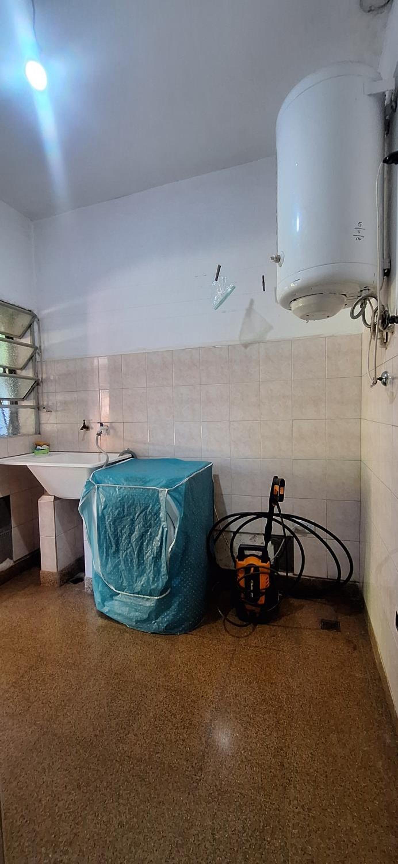 BELLA CASA EN VILLA LIBERTAD
