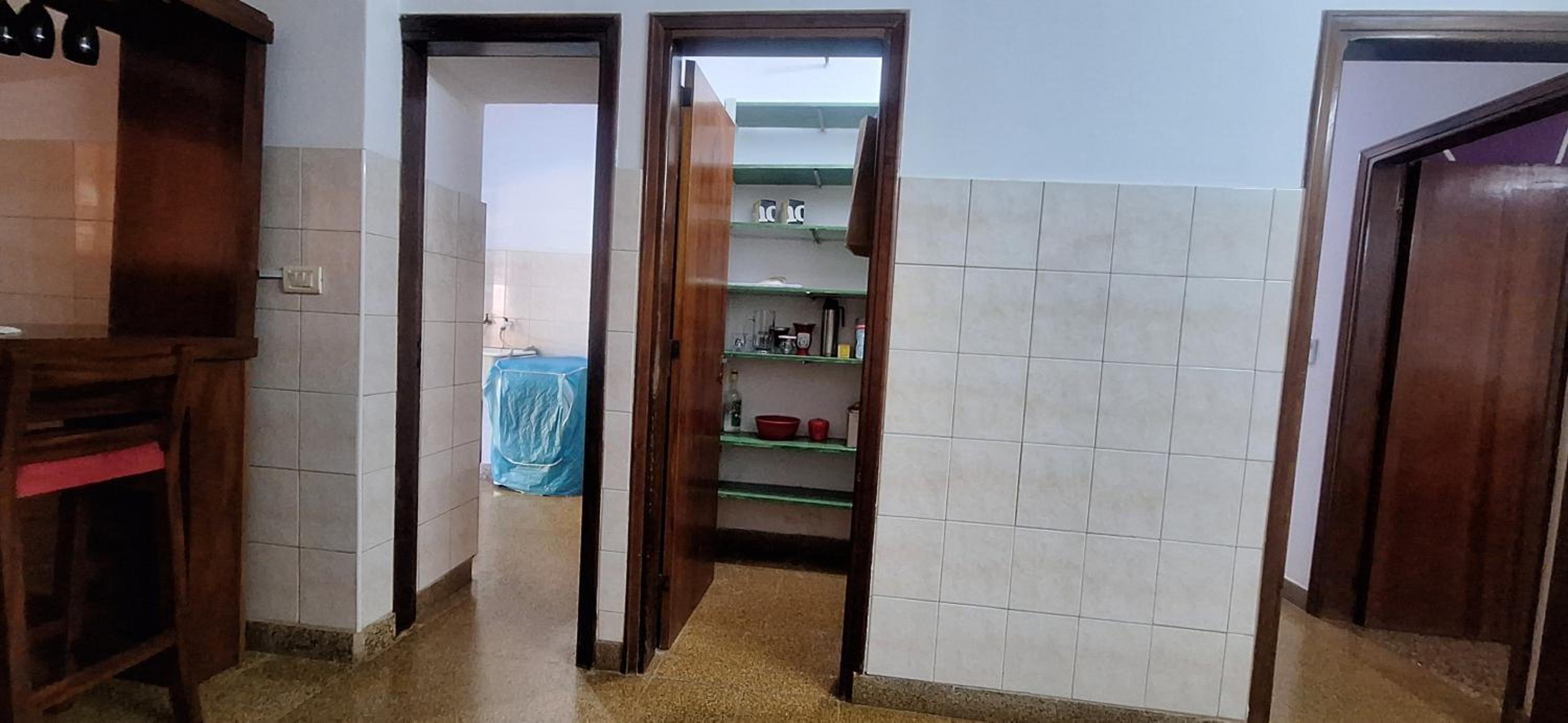 BELLA CASA EN VILLA LIBERTAD