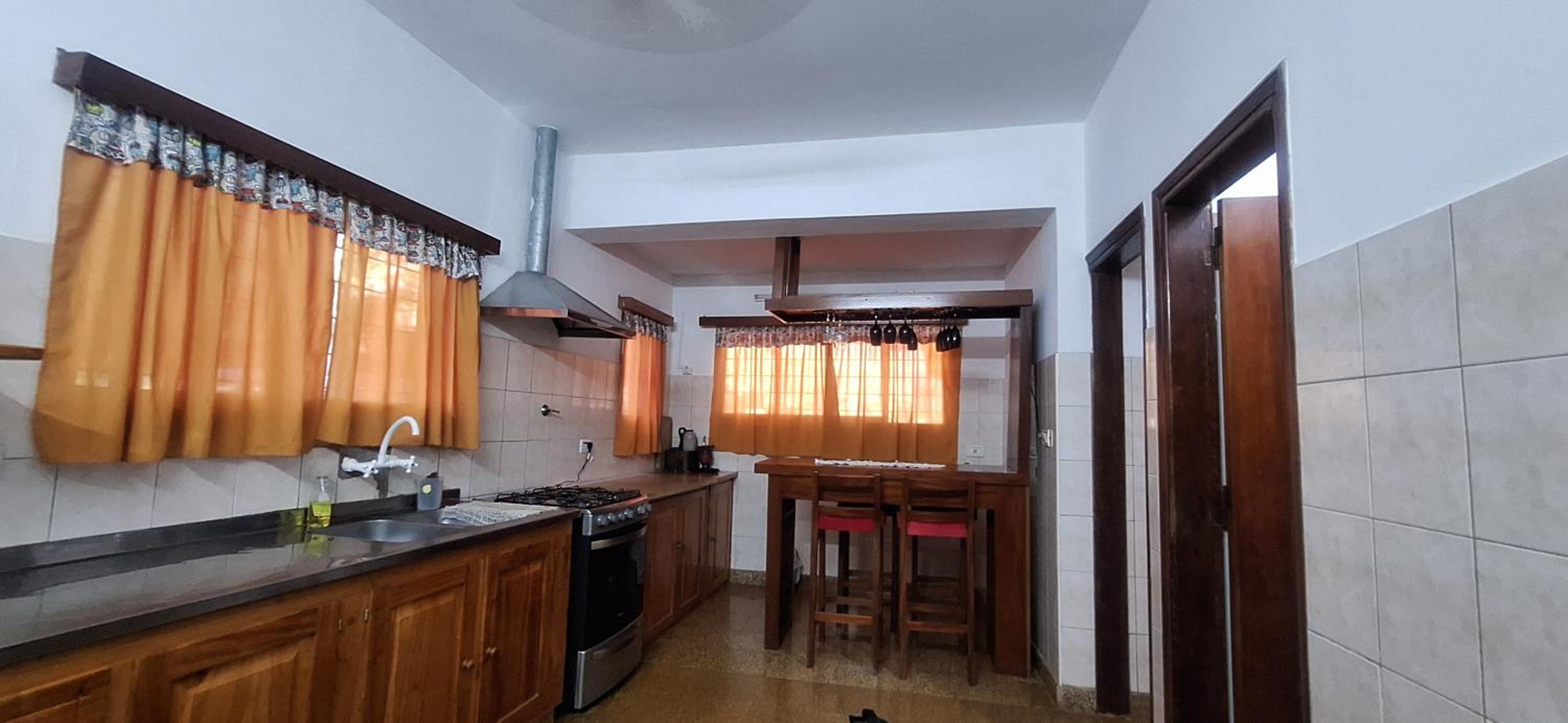 BELLA CASA EN VILLA LIBERTAD