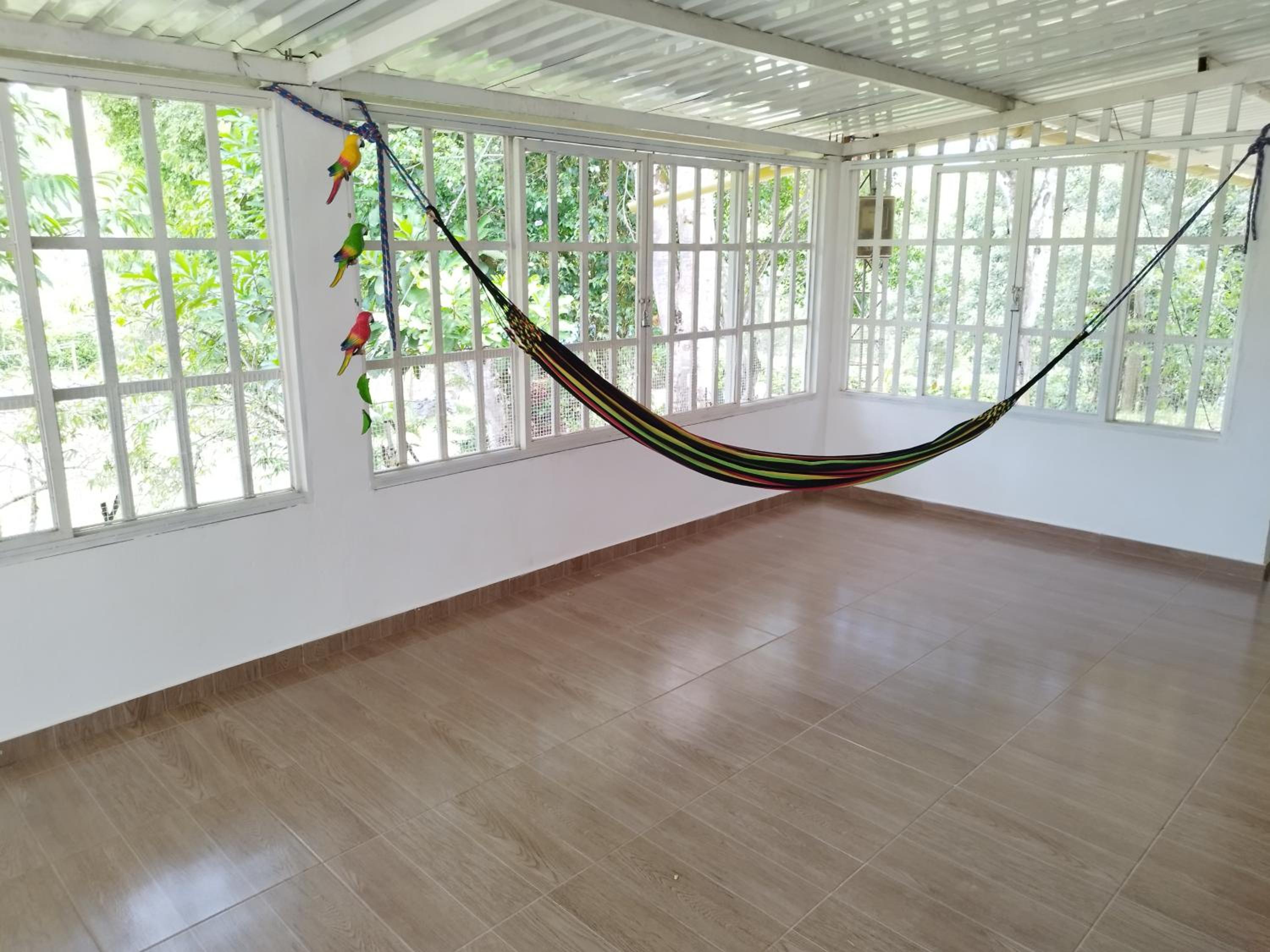 Birding Colombia Lodge cerca a Ibagué