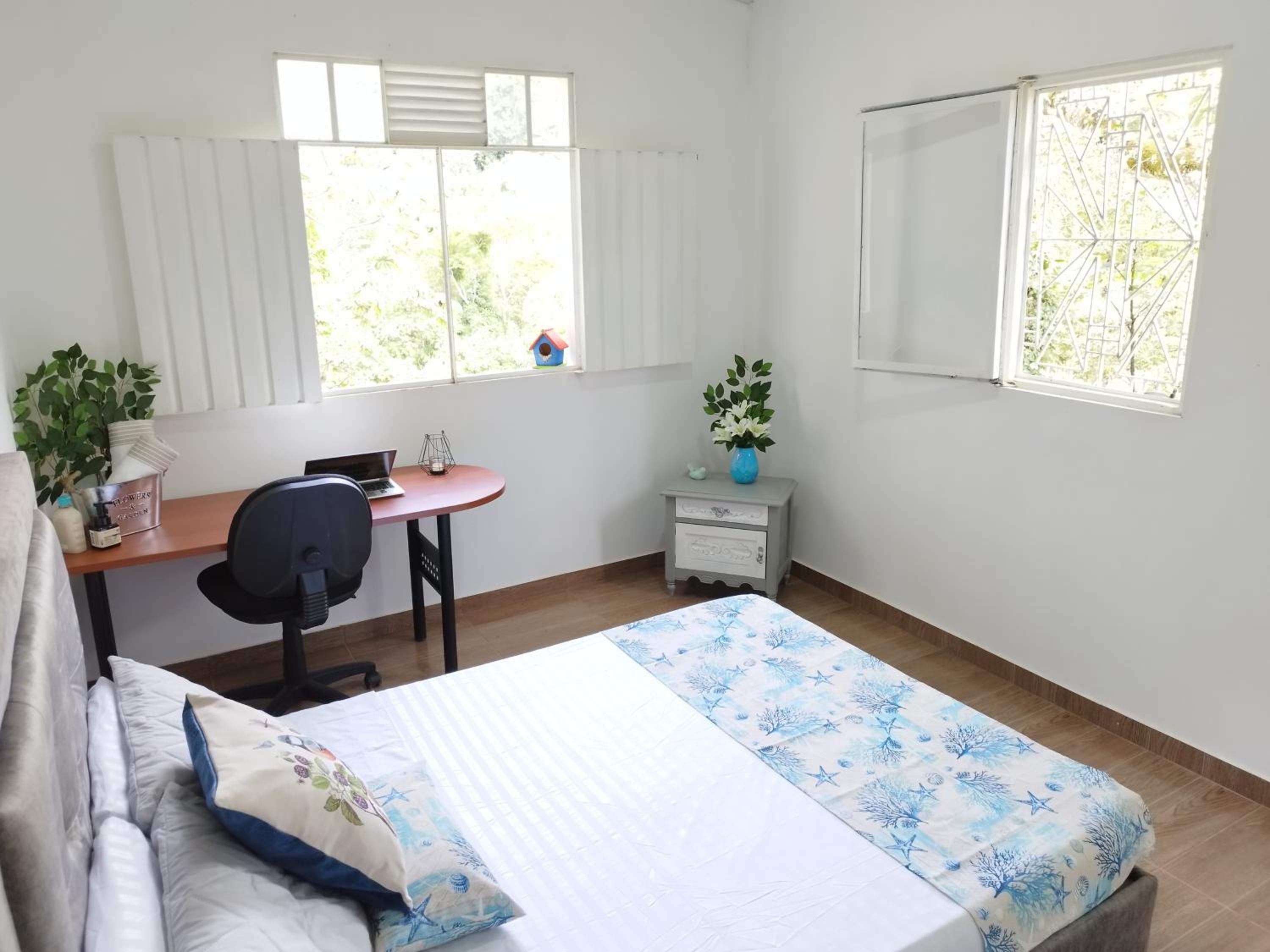 Birding Colombia Lodge cerca a Ibagué
