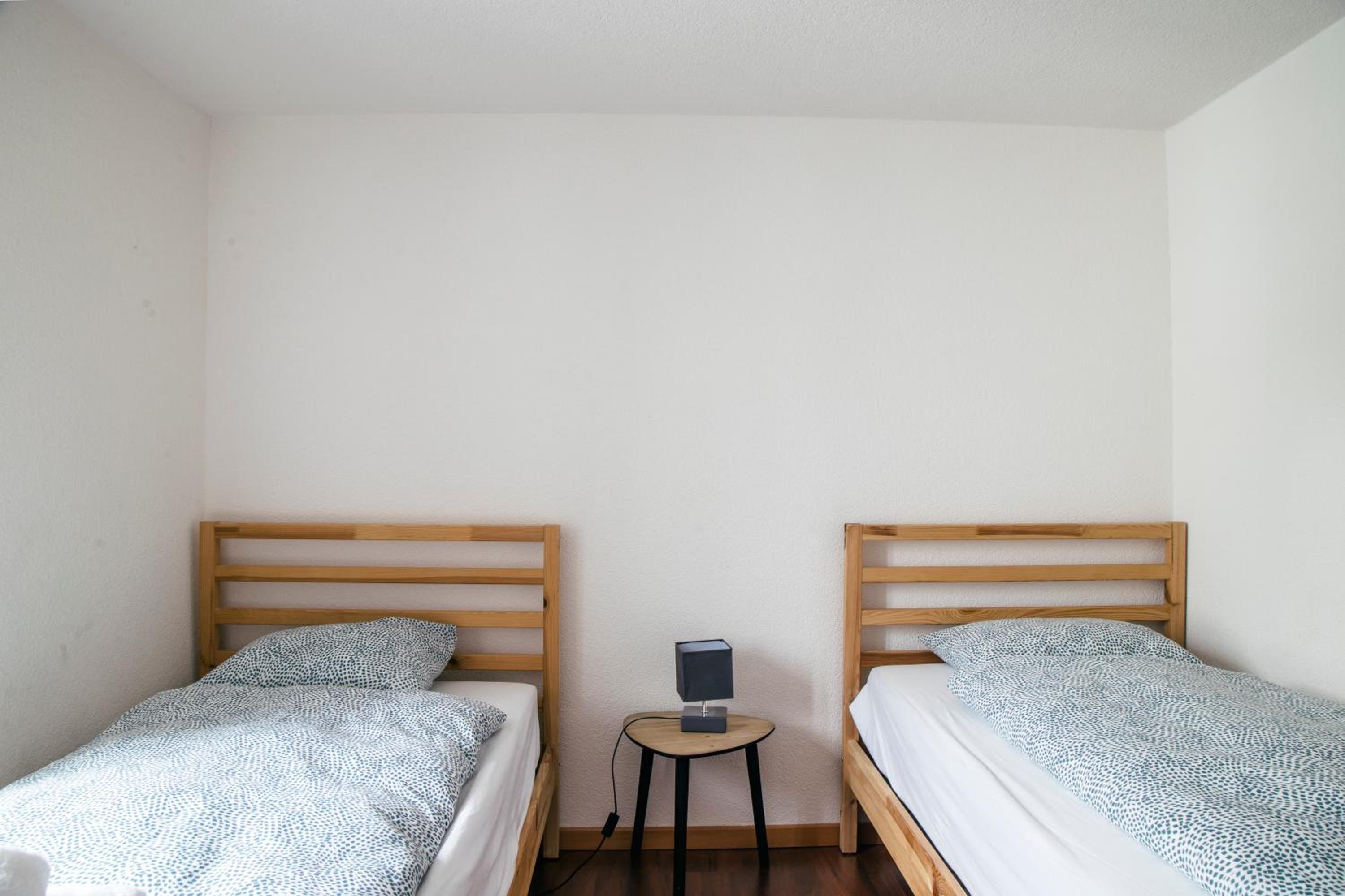 Nimbuzzz Apartments