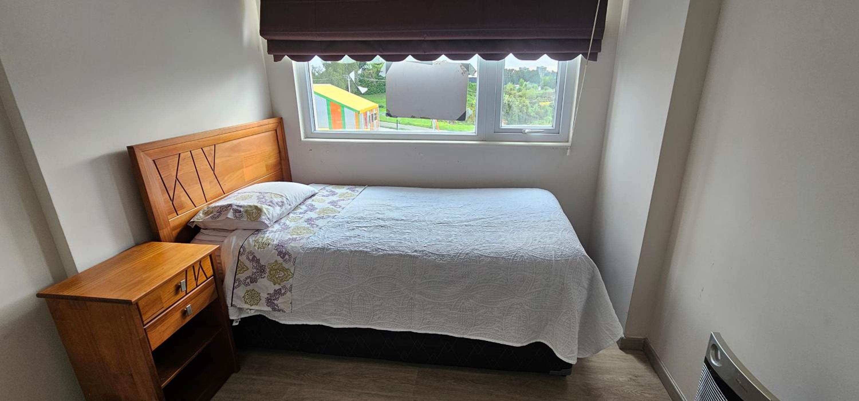 Departamento Pelluco Puerto Montt