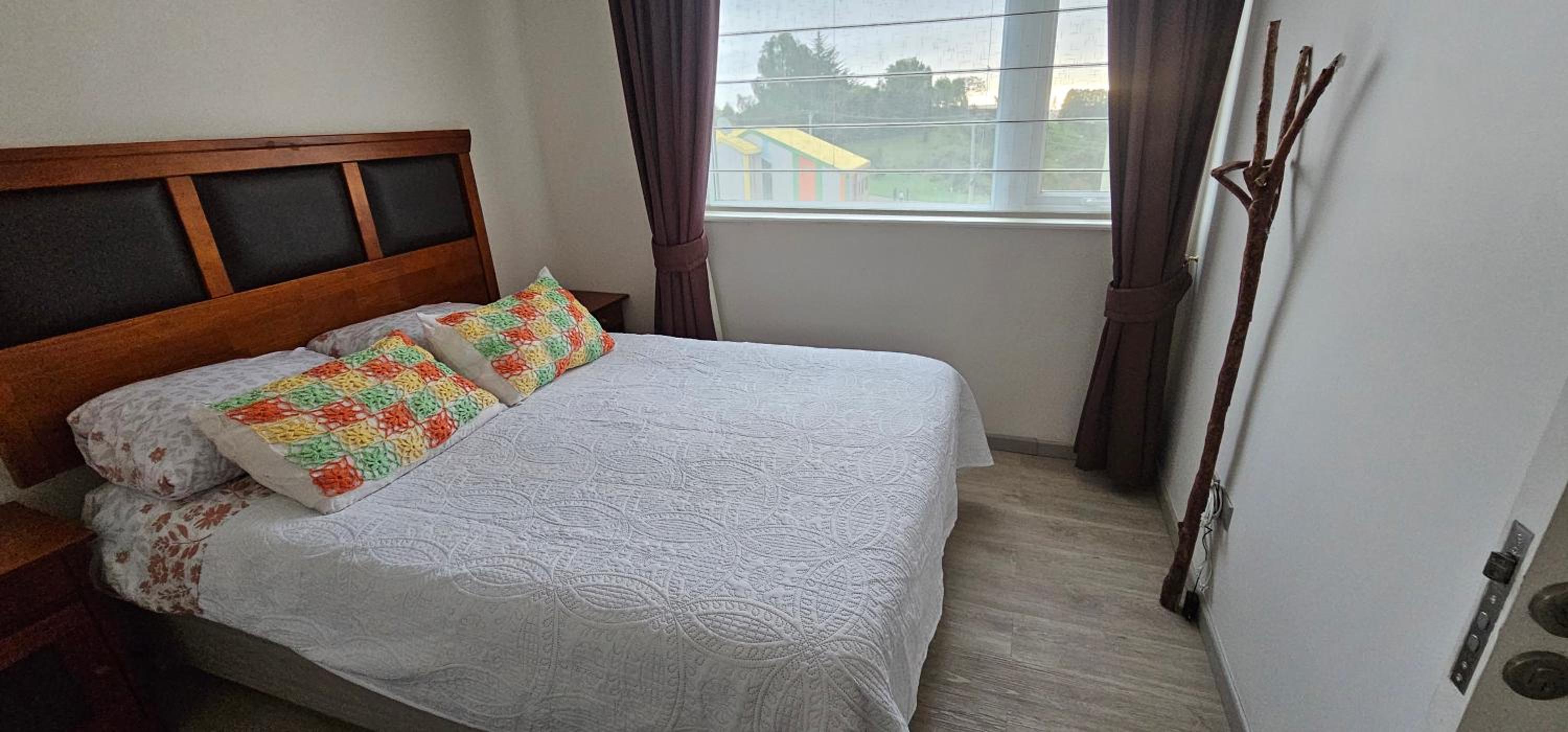 Departamento Pelluco Puerto Montt
