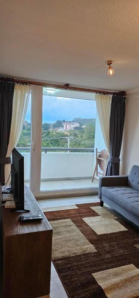 Departamento Pelluco Puerto Montt