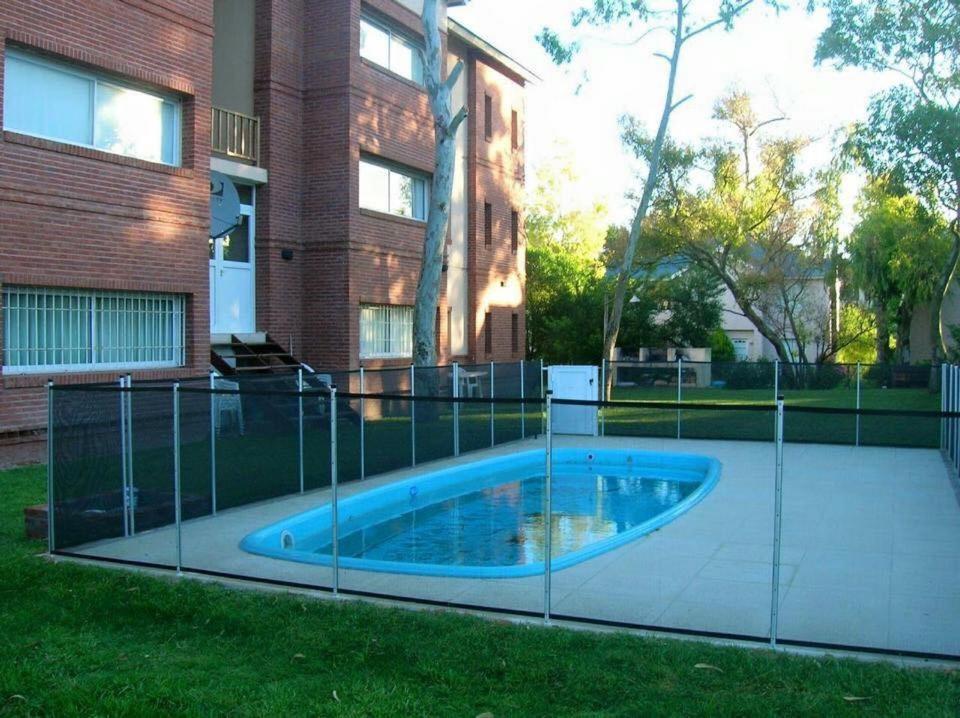 Departamento Pinamar Centro a 100 m de calle Bunge