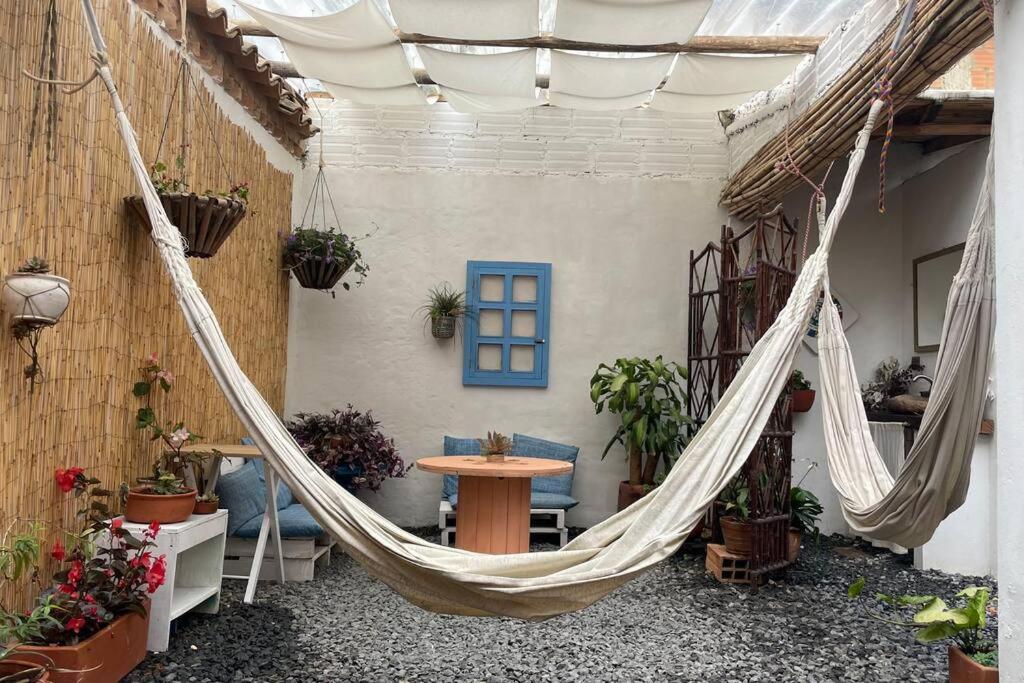 Glamping Taida Chalet