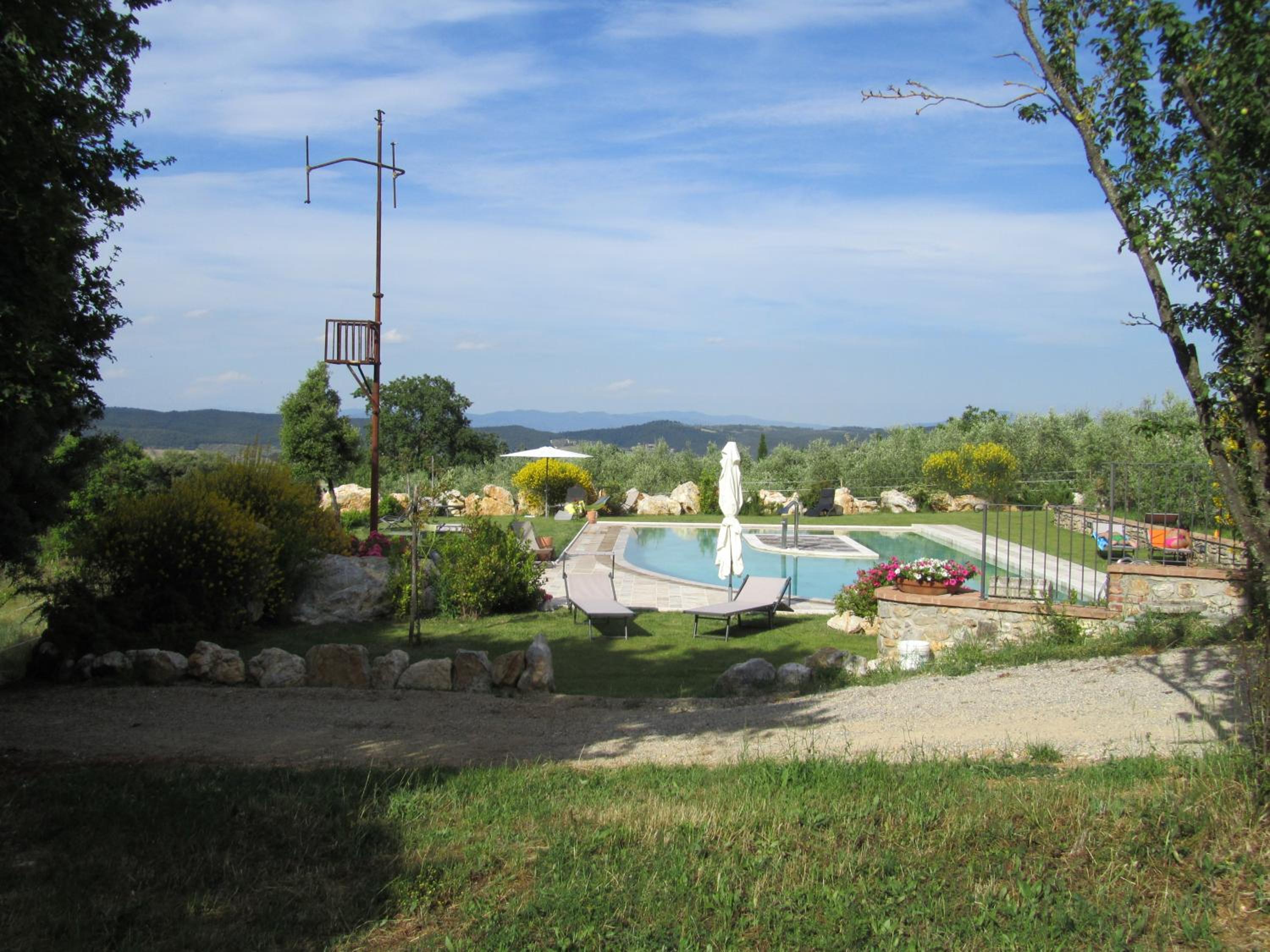 Agriturismo Borghetto Il Montino