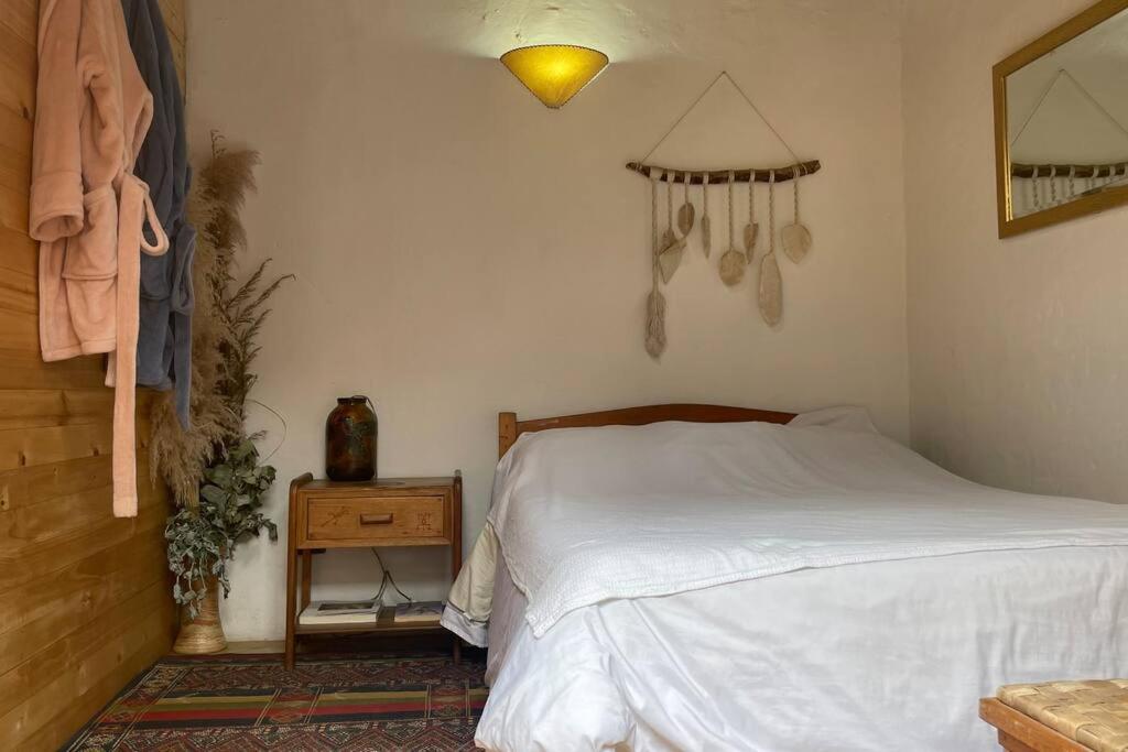 Glamping Taida Chalet