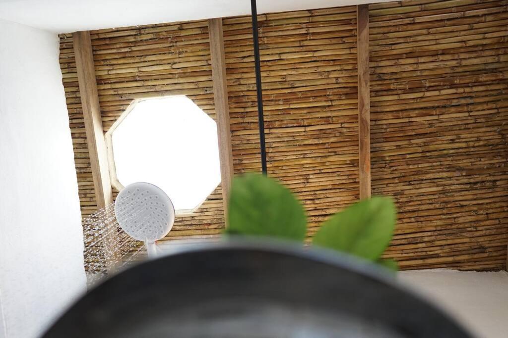 Glamping Taida Chalet
