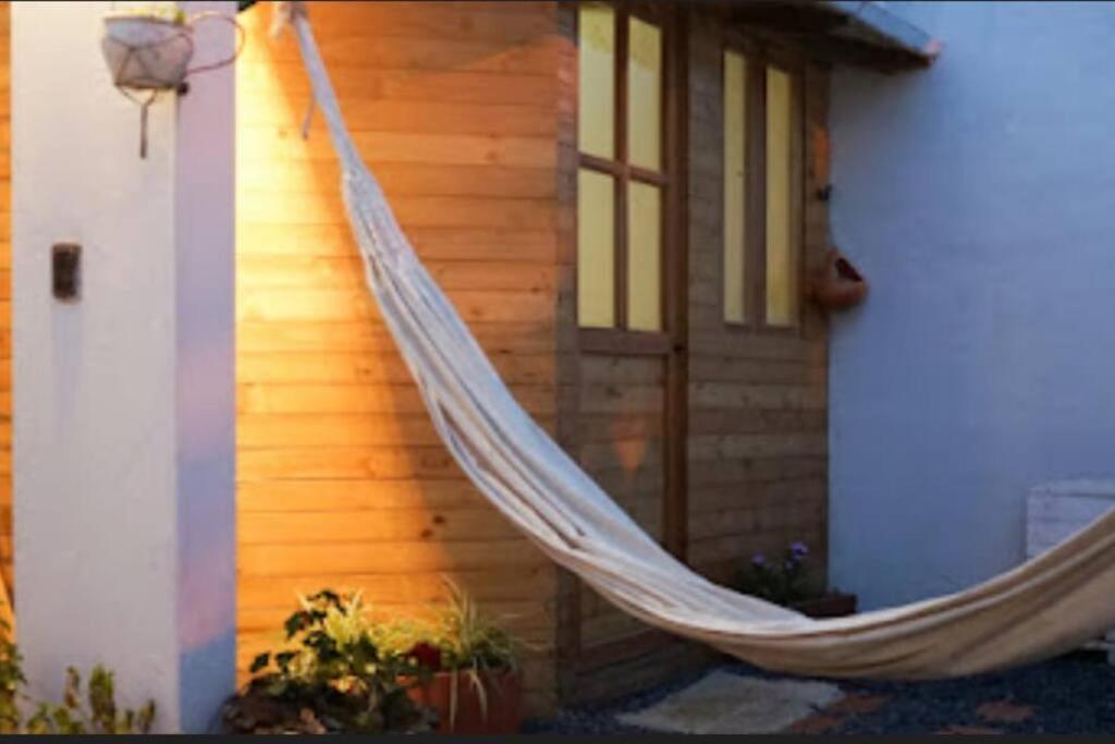 Glamping Taida Chalet