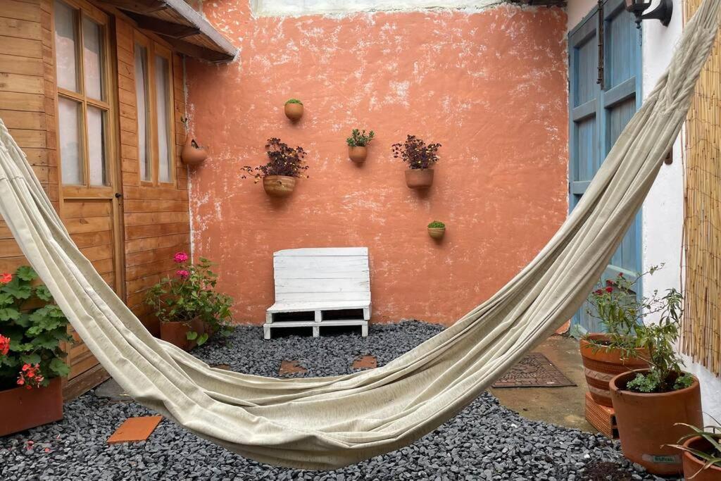 Glamping Taida Chalet