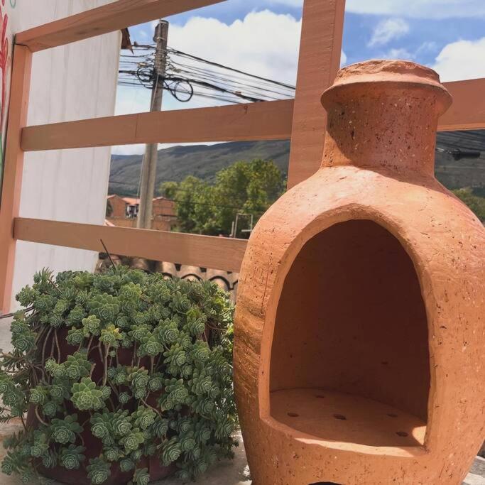 Glamping Taida Chalet