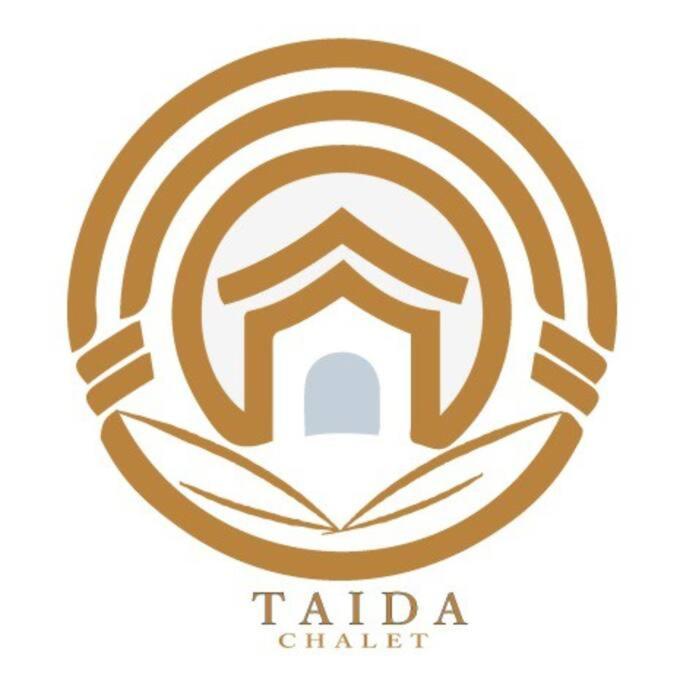 Glamping Taida Chalet