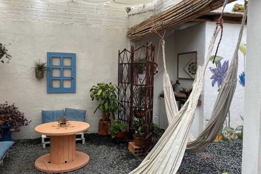 Glamping Taida Chalet