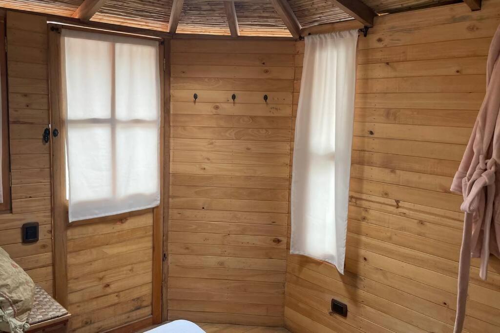Glamping Taida Chalet