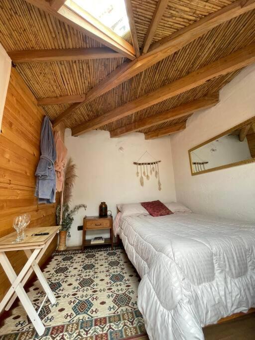 Glamping Taida Chalet