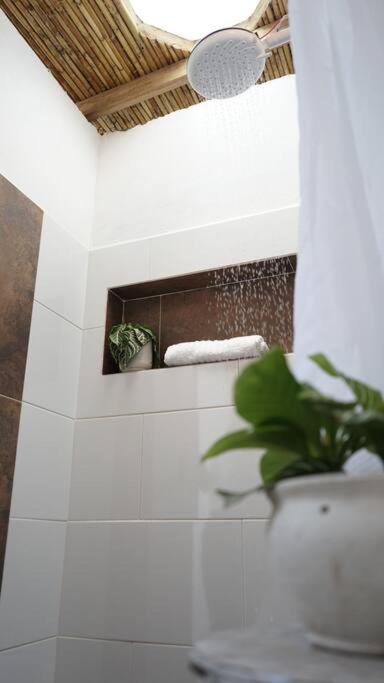 Glamping Taida Chalet