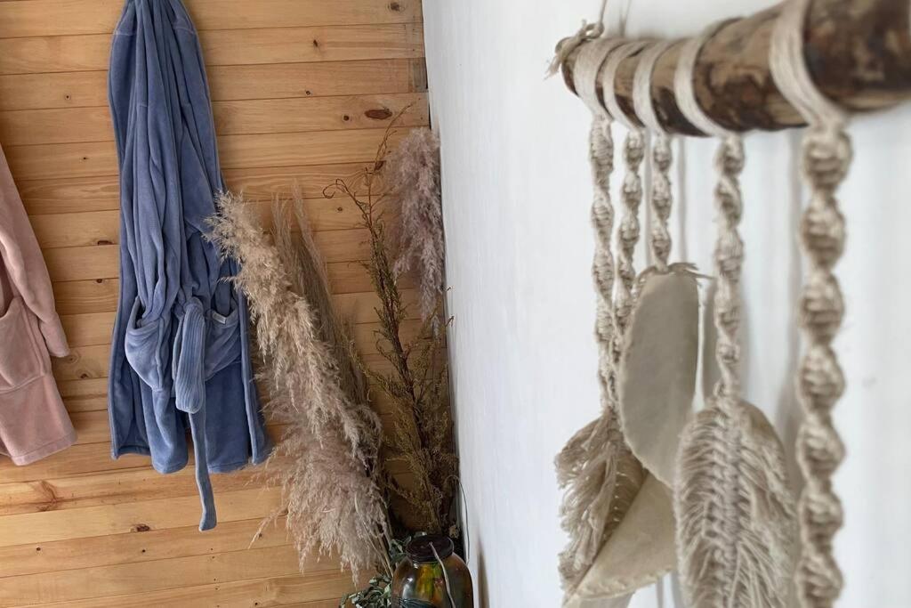 Glamping Taida Chalet