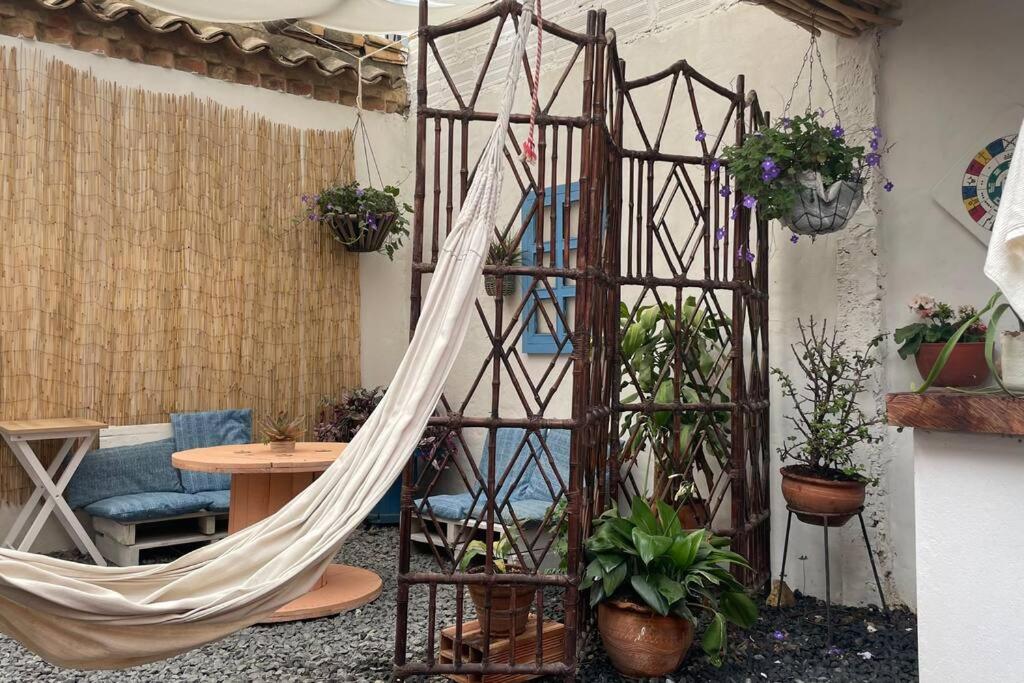 Glamping Taida Chalet