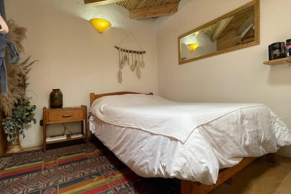 Glamping Taida Chalet