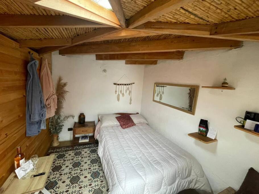 Glamping Taida Chalet