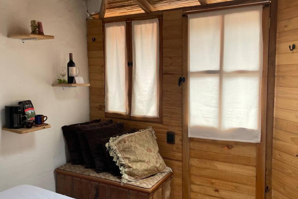 Glamping Taida Chalet