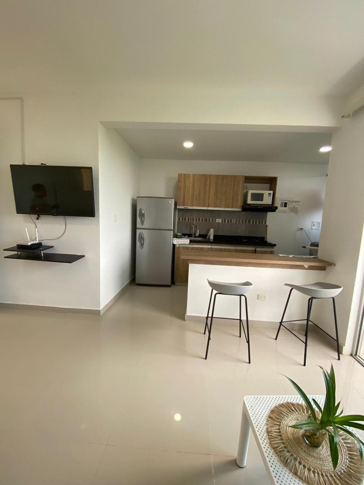 Apto luxury caribe campestre
