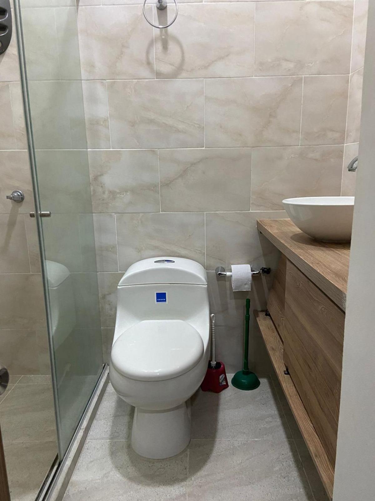 Apto luxury caribe campestre