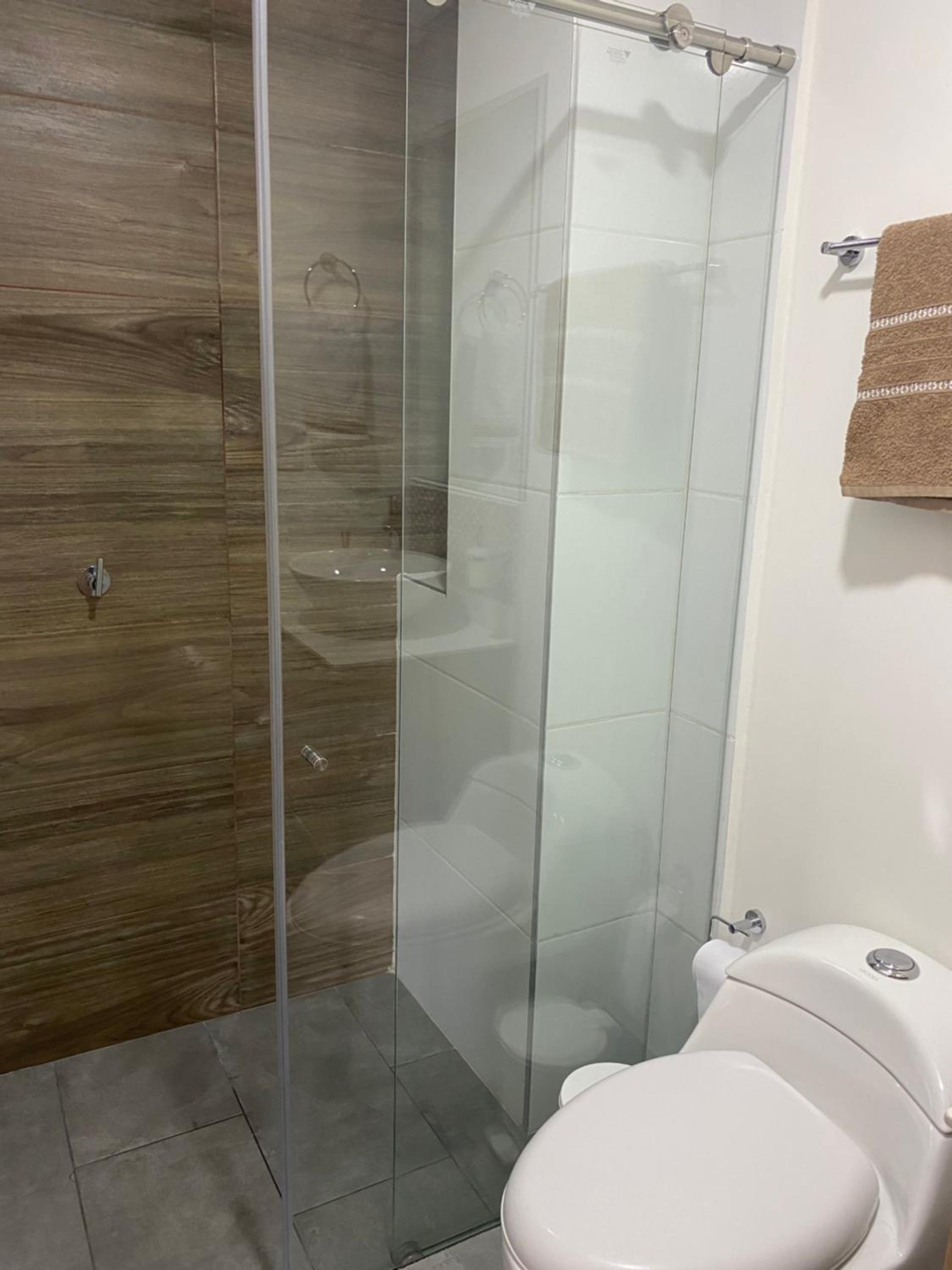Apartaestudio norte de Armenia