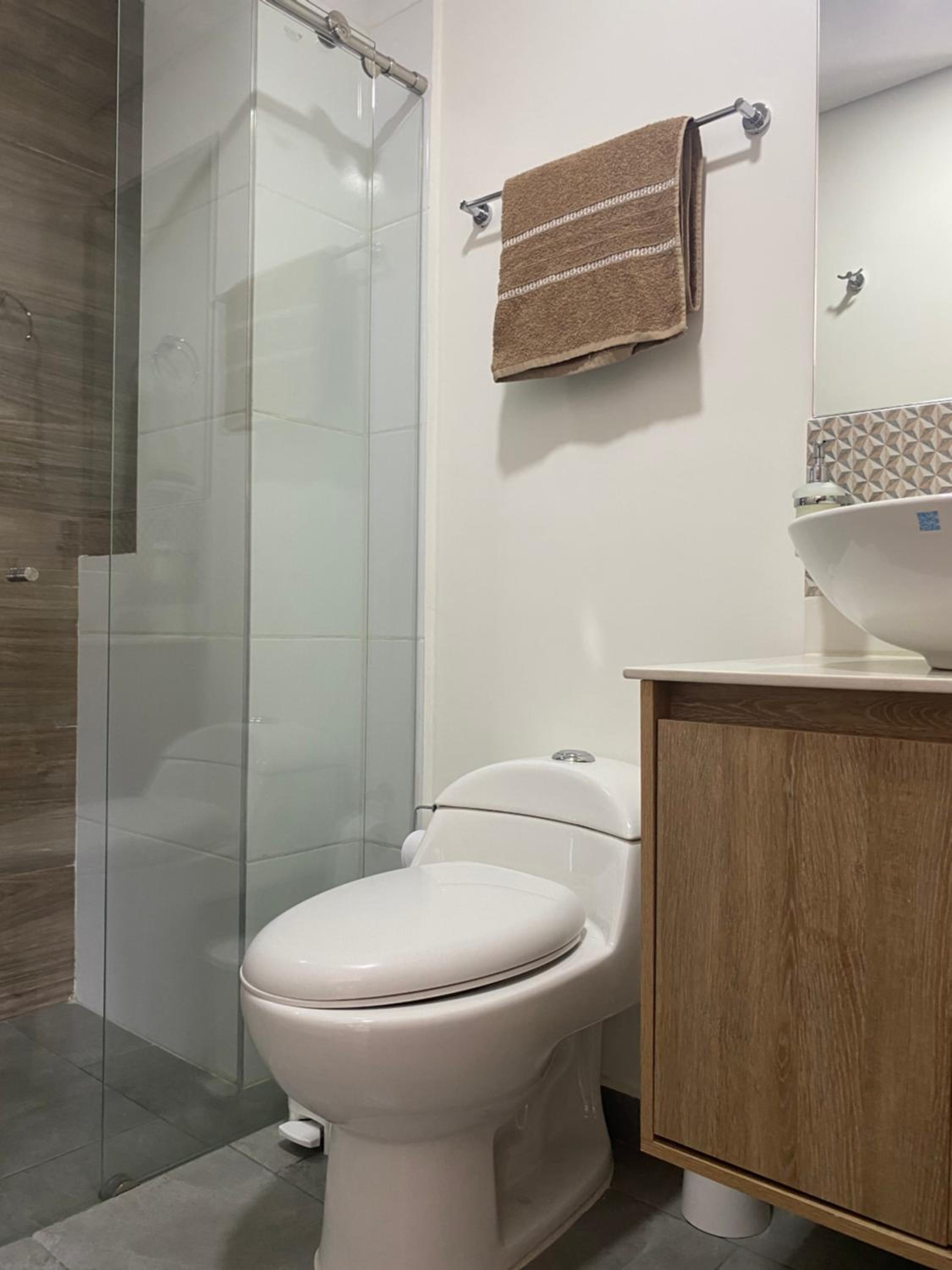Apartaestudio norte de Armenia