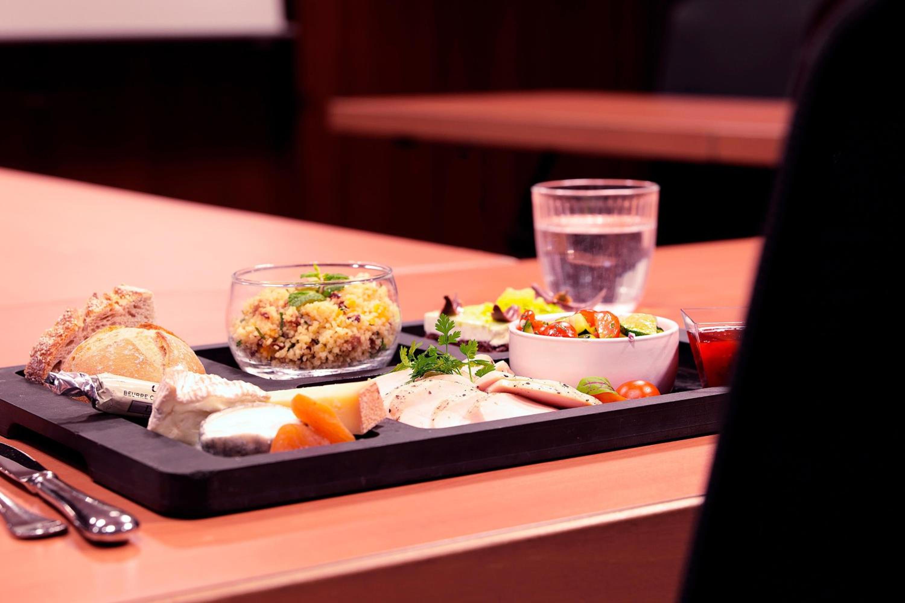 Roissy-en-France Vacations - Sheraton Paris Charles de Gaulle Airport Hotel - Property Image 21