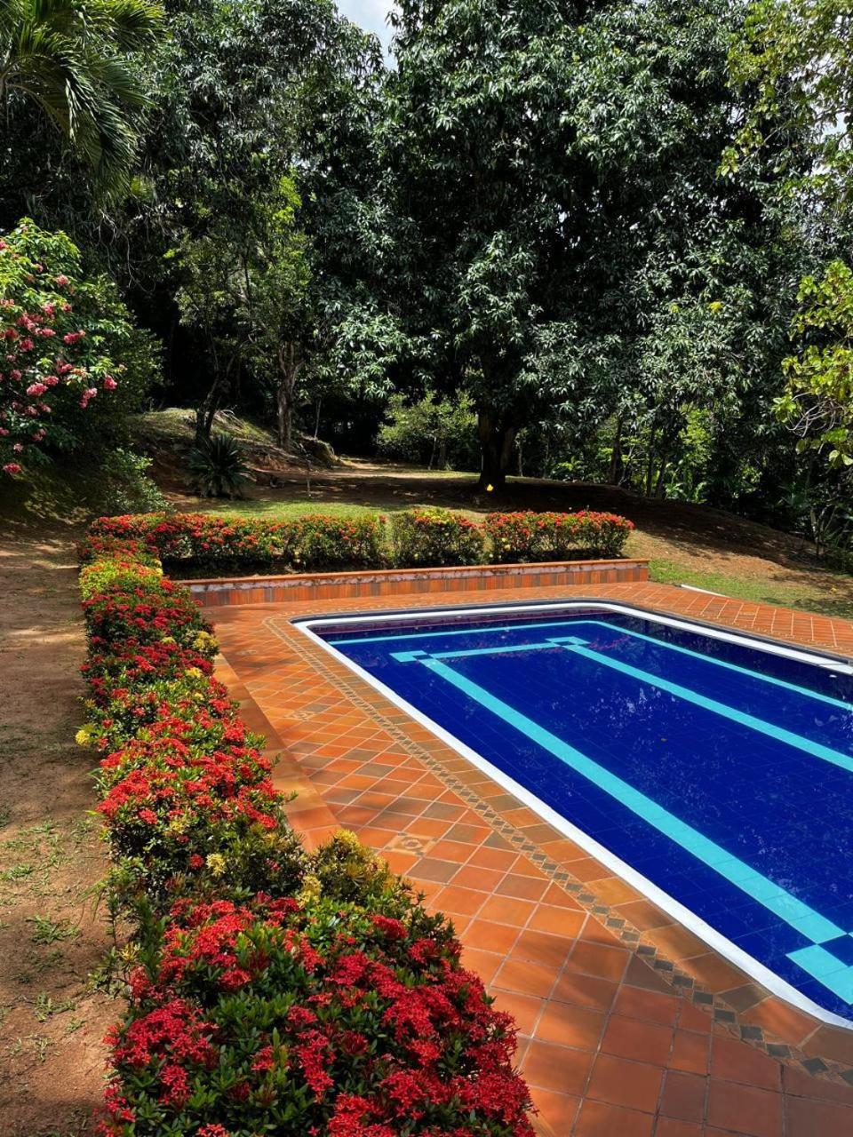 Finca de Recreo San Gabriel