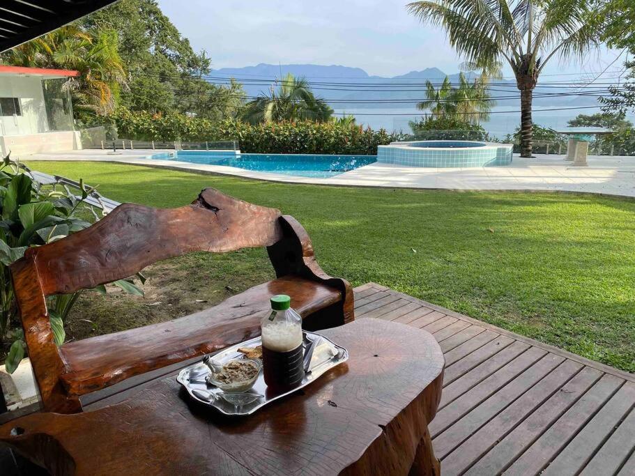 Mansão Panorâmica Angra dos Reis