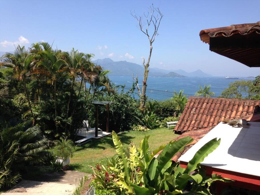 Mansão Panorâmica Angra dos Reis