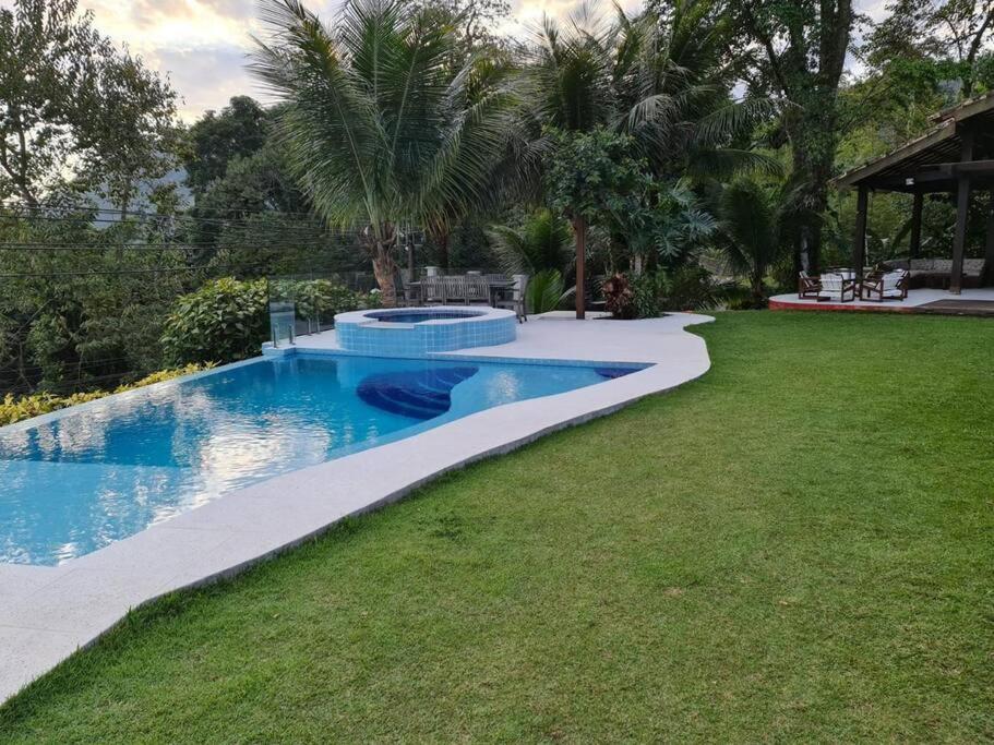 Mansão Panorâmica Angra dos Reis