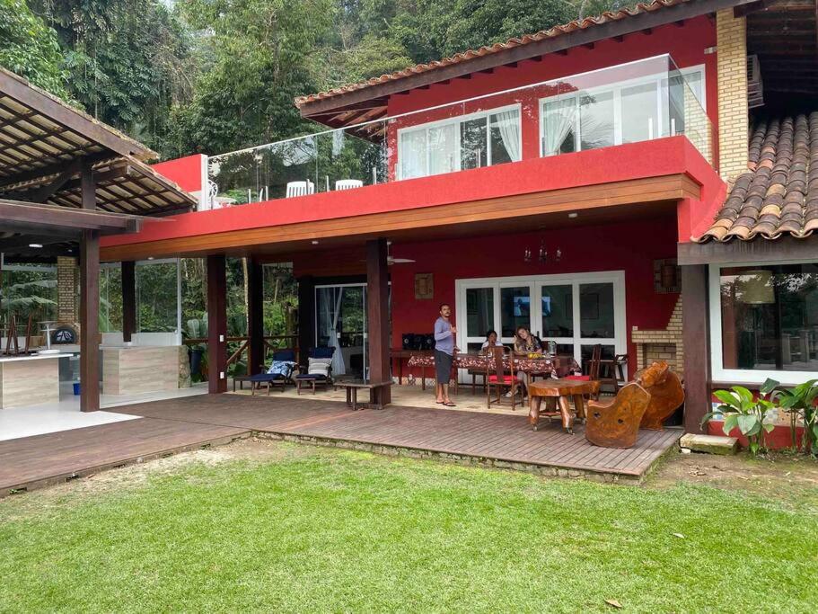 Mansão Panorâmica Angra dos Reis