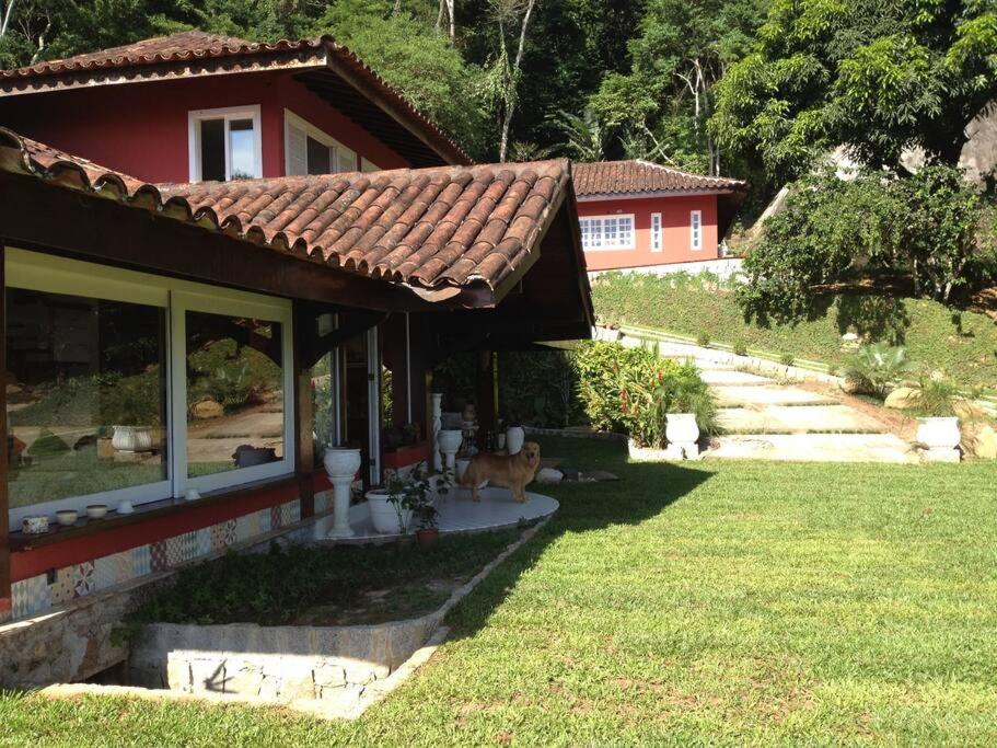 Mansão Panorâmica Angra dos Reis