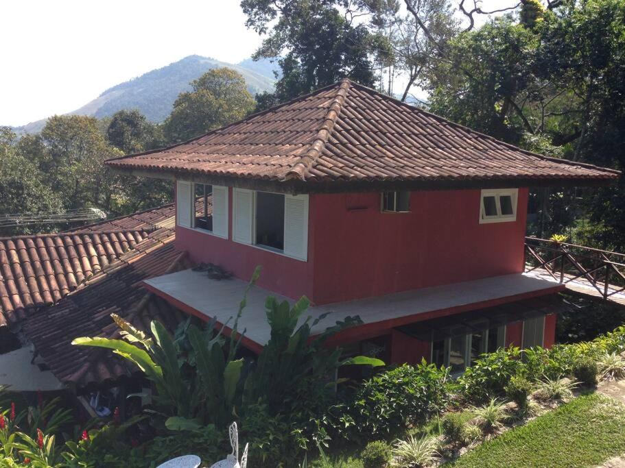 Mansão Panorâmica Angra dos Reis
