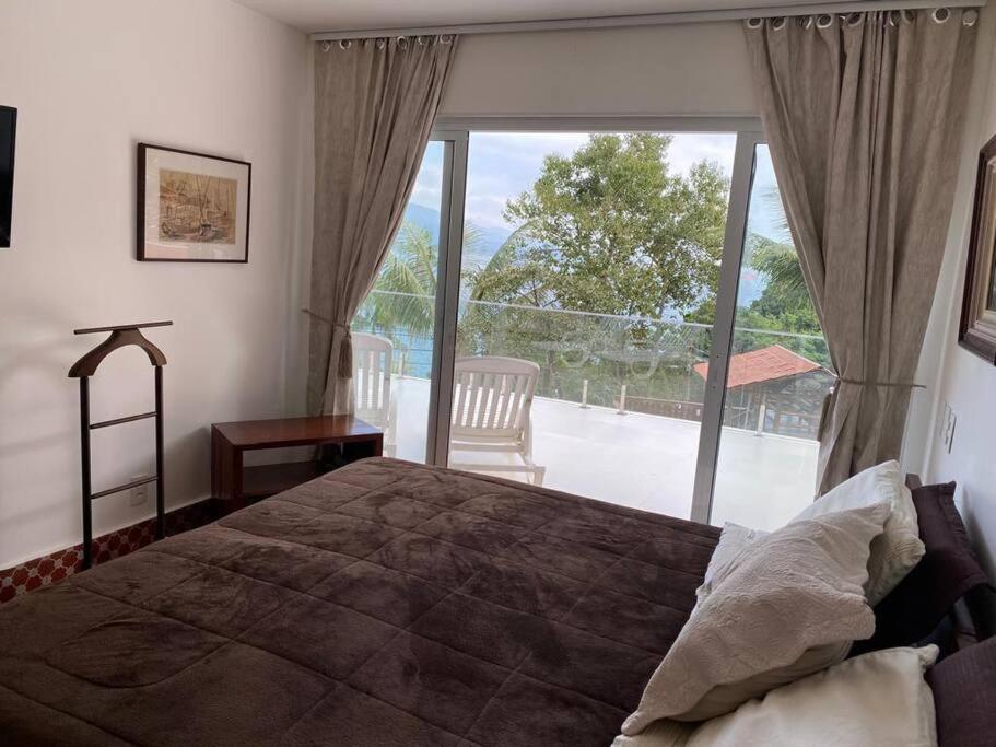 Mansão Panorâmica Angra dos Reis