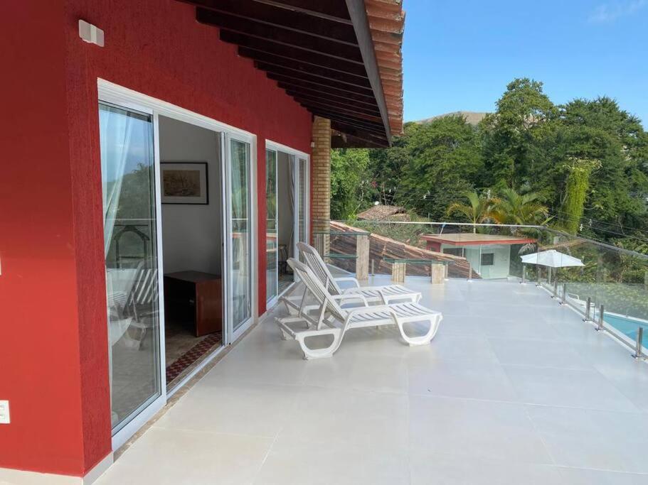 Mansão Panorâmica Angra dos Reis