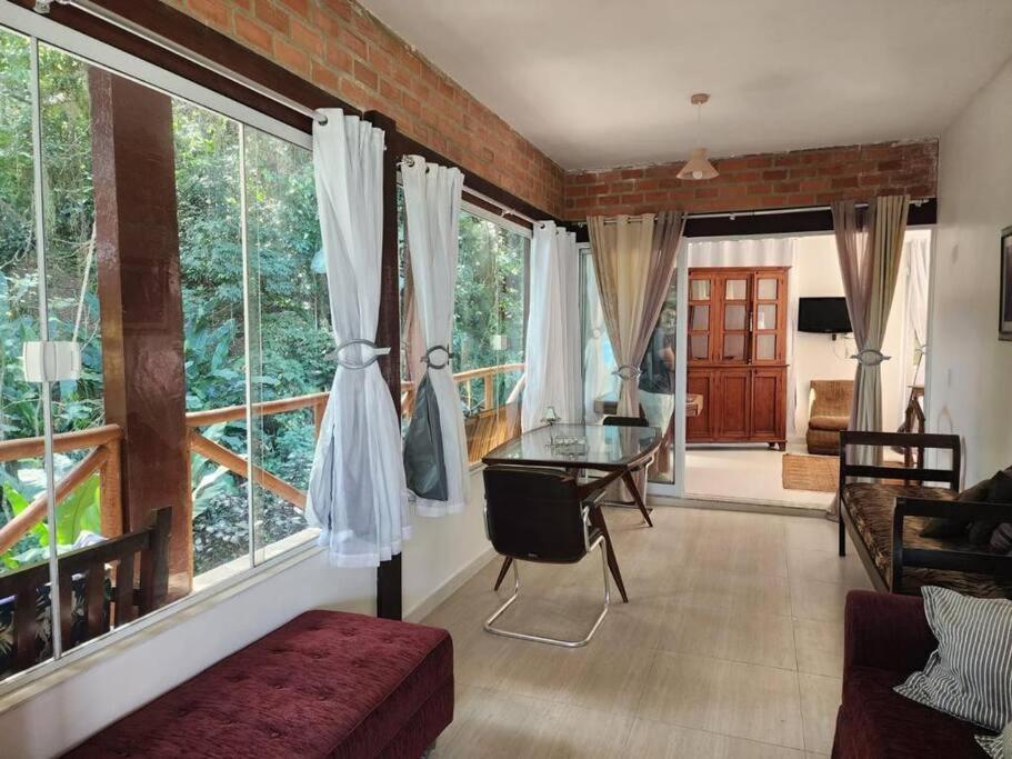 Mansão Panorâmica Angra dos Reis