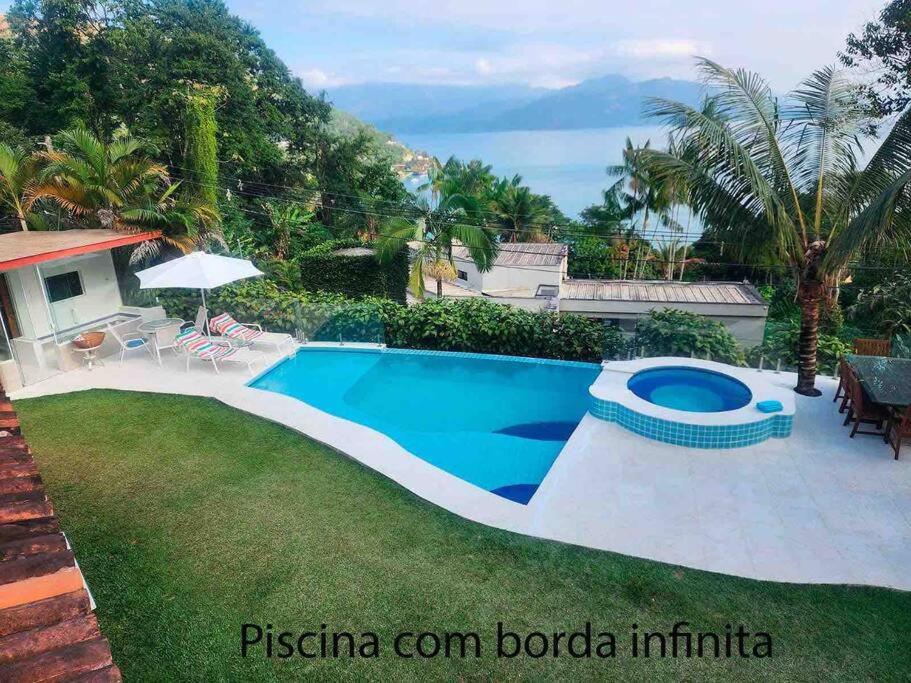 Mansão Panorâmica Angra dos Reis