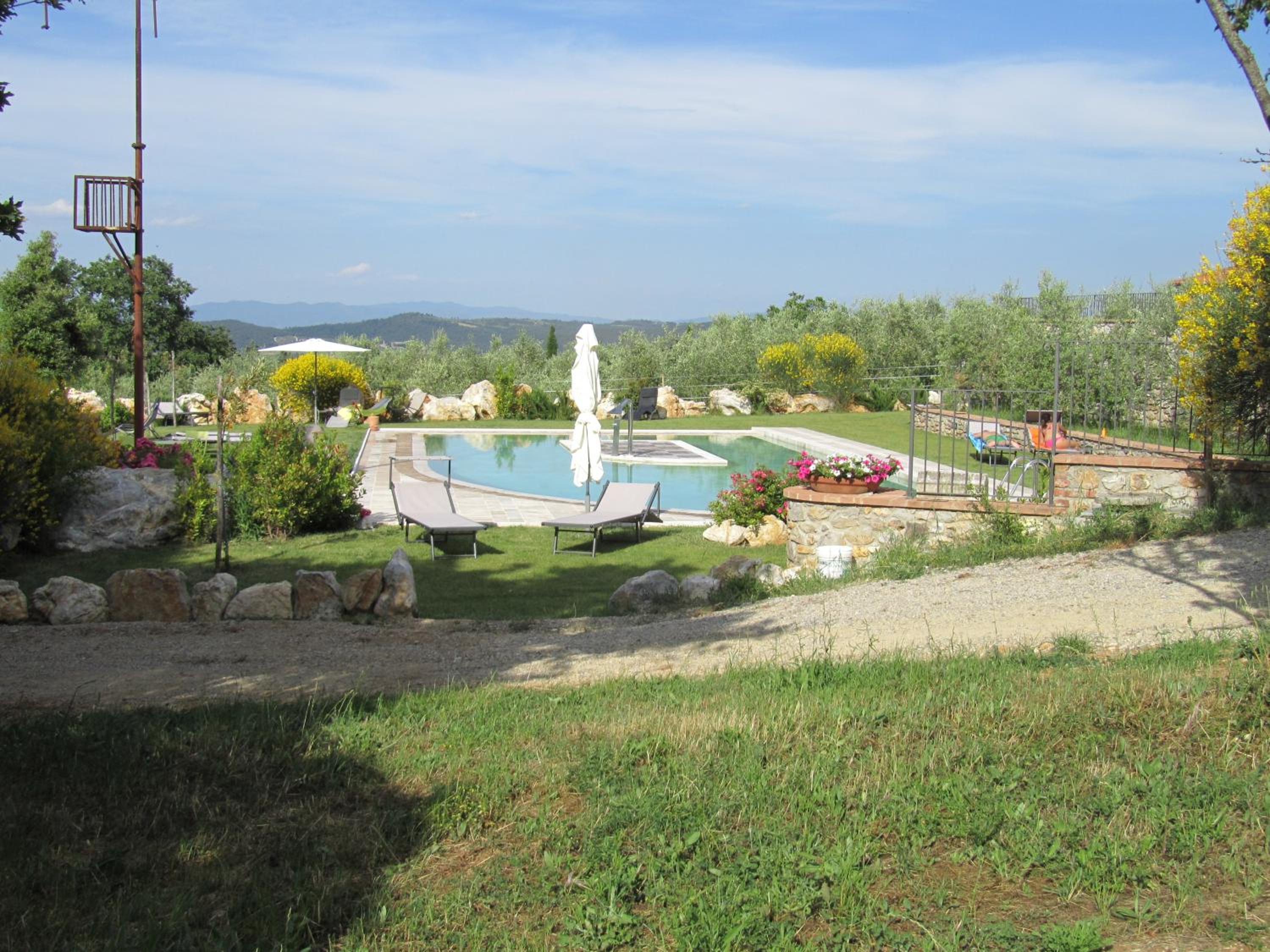 Agriturismo Borghetto Il Montino