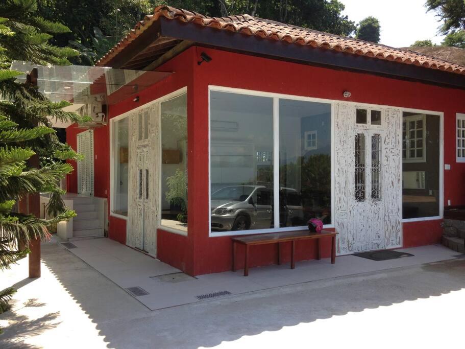 Mansão Panorâmica Angra dos Reis