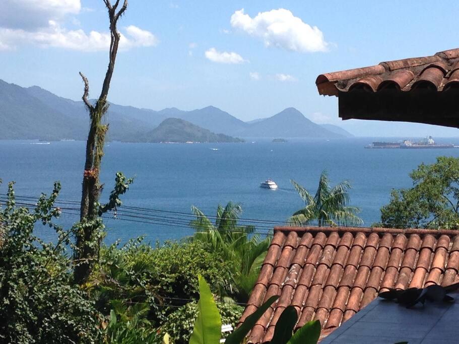 Mansão Panorâmica Angra dos Reis