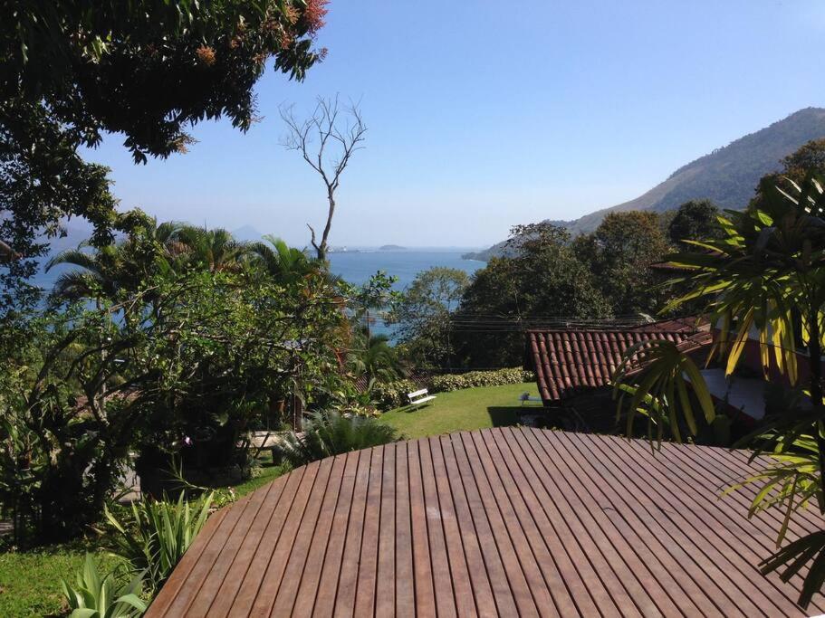 Mansão Panorâmica Angra dos Reis